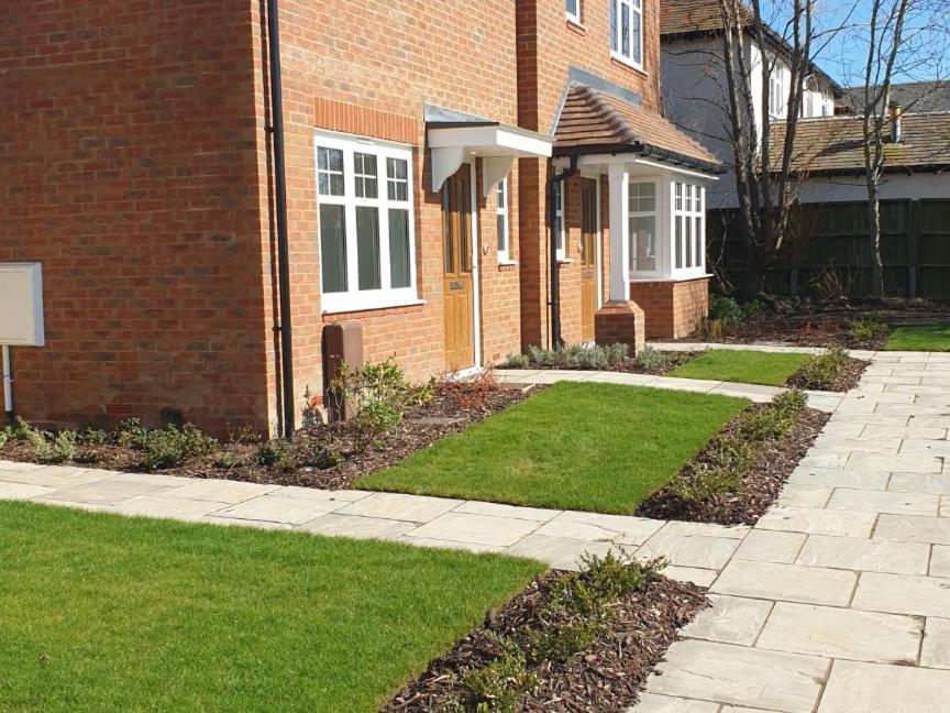 Coastal Retreat Bognor Villa Bersted Exterior foto